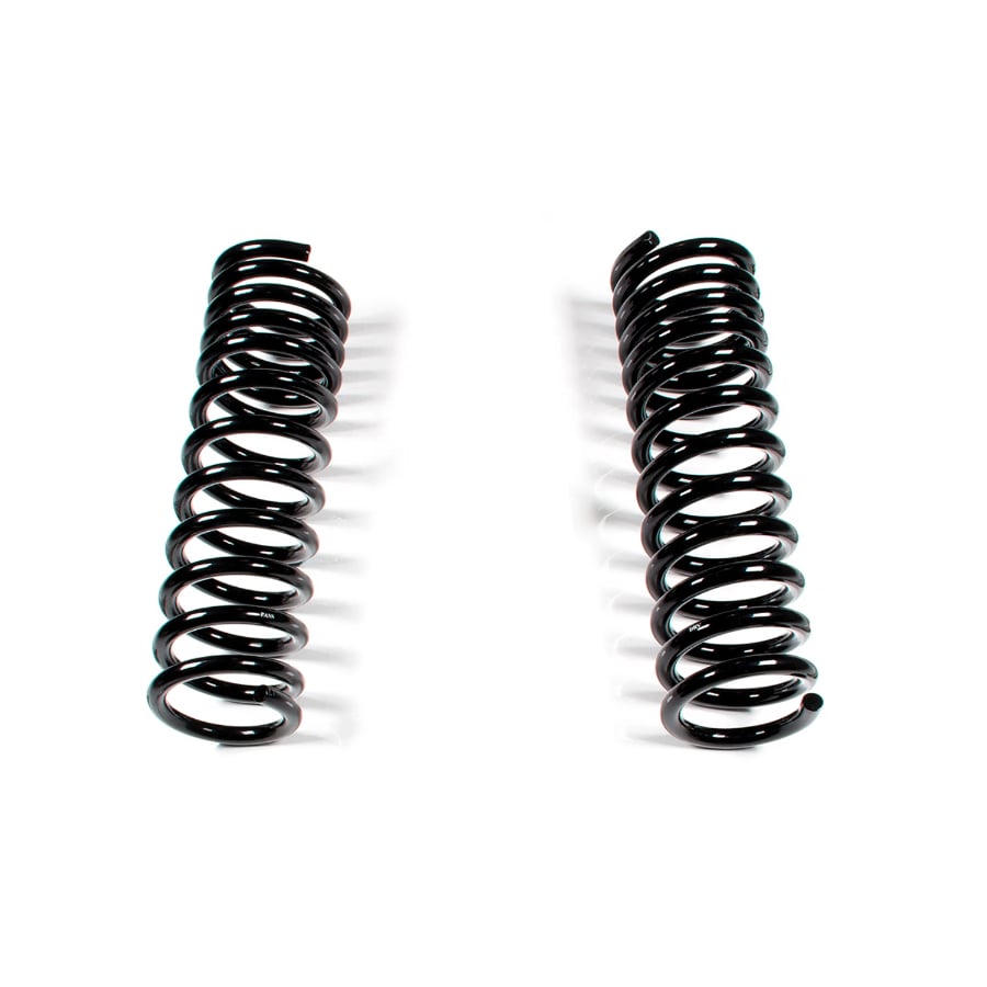 BDS Suspension Front Coil Springs | 6" Lift | 14-24 Ram 2500 & 13-23 Ram 3500 Cummins 4WD