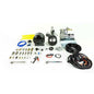 PacBrake PRXB In-Line Exhaust Brake Kit 95-97 7.3L Ford Powerstroke C40008