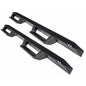 RealTruck N-Fab Black Epyx Steps 17-24 Ford F-250 / F-350 SuperDuty