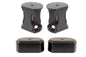 Carli Suspension Front Bump Stop Drops 17-26 Ford 6.7L F-250 / 350 Powerstroke