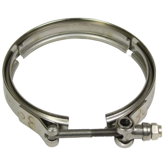 BD HX40 Exhaust V-Band Clamp