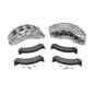 SSBC-USA V8 Barbarian Direct Fit Front Caliper Upgrade Kit 99-04 Ford F-250/F-350