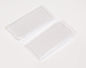 Complete Performance Clear Door Lens Cover 92-97 Ford F-Series