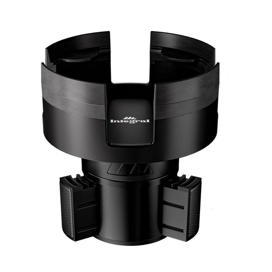 Integral Truck Mug Integrator Expandable Mug Holder