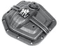 AEV Rear Differential Cover 15-22 Chevrolet Colorado ZR2/Z71/ZR2 Bison