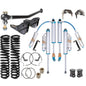 Carli 5.5" Lift Dominator Suspension System 23-26 Ford F-250/F-350 6.7L Powerstroke 4x4