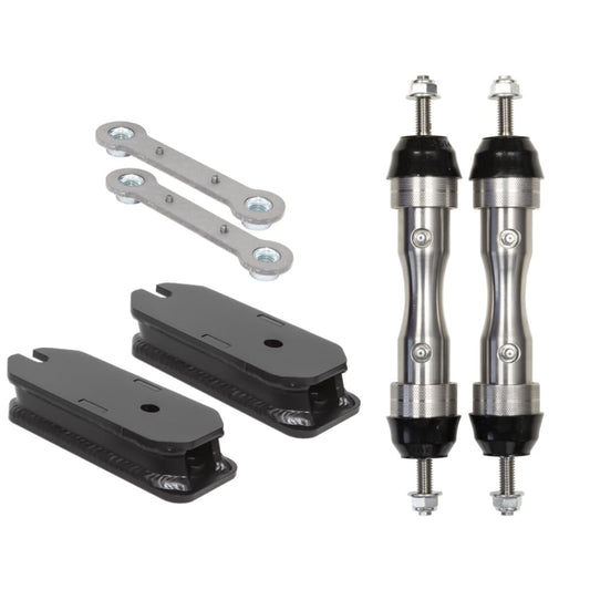 Carli Sway Bar End Link Kit 2.5" Lift 20-25 Ford F-250 / F-350 SuperDuty