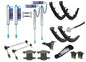 Carli 4.5" Performance 2.5 Suspension System 00-05 Ford Excursion