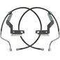 Carli Extended Front Brakeline Kit 17-26 Ford F-250 / F-350 4x4