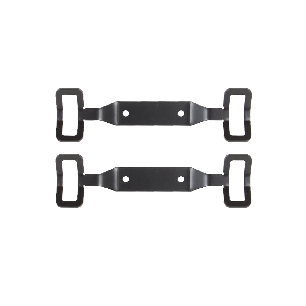 Carli Short Reservoir Mounts