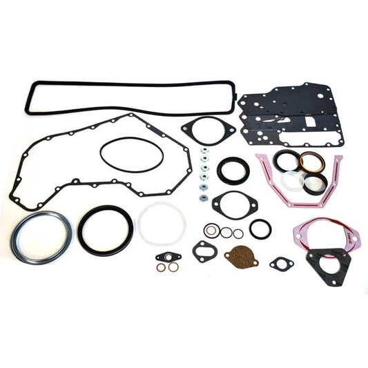 MAHLE Lower Engine Gasket Set 89-98 Dodge 5.9L Cummins