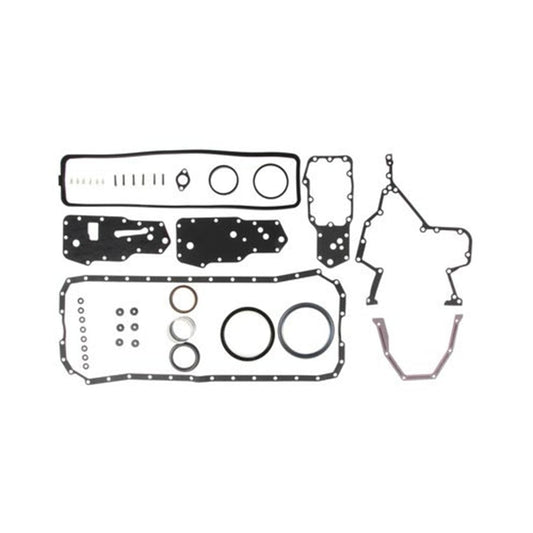MAHLE Lower Engine Gasket Set 98.5-02 Dodge 5.9L Cummins