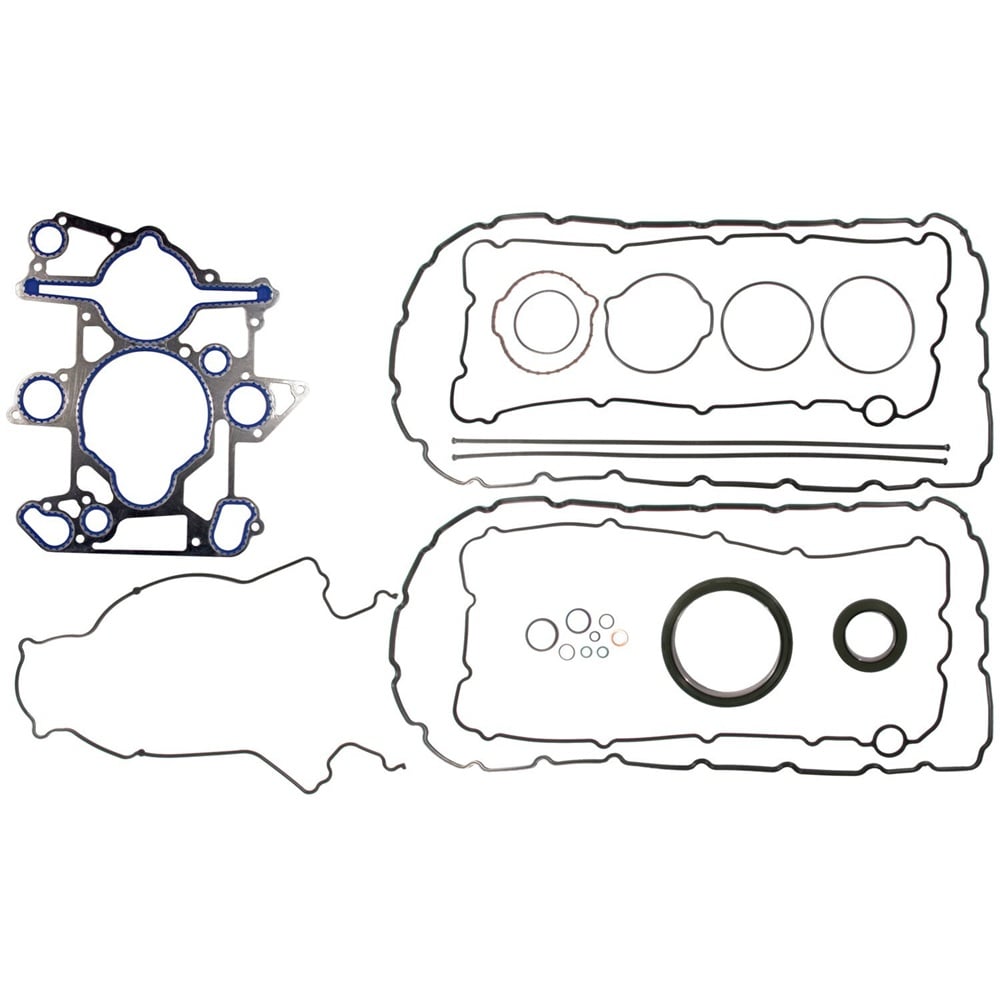 MAHLE Lower Engine Gasket Set 03-07 Ford 6.0L Powerstroke