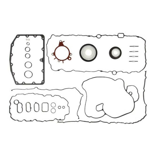 MAHLE Lower Engine Gasket Set 11-14 Ford 6.7L Powerstroke