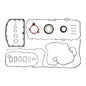 MAHLE Lower Engine Gasket Set 11-14 Ford 6.7L Powerstroke