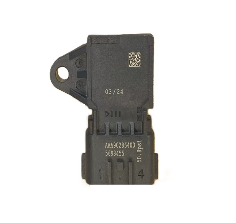 Cummins 5698455 Replacement Pressure Temperature Sensor (MAP) 07.5-18 Ram 6.7L Cummins