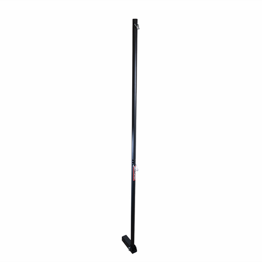 Gen-Y Receiver Hitch Flag Pole