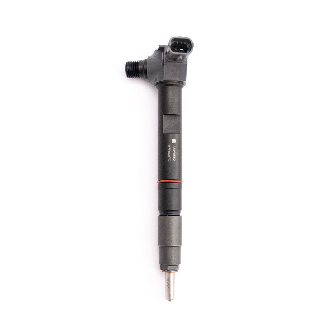 Chevy Duramax 17-23 L5P Stock Injector Dynomite Diesel