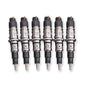 Dodge 07.5-18 6.7L Brand New Clean Custom Injector Set ( No Core )