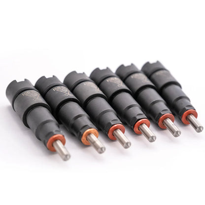 Dodge Cummins 98.5-02 24v Injector Set 75HP Dynomite Diesel