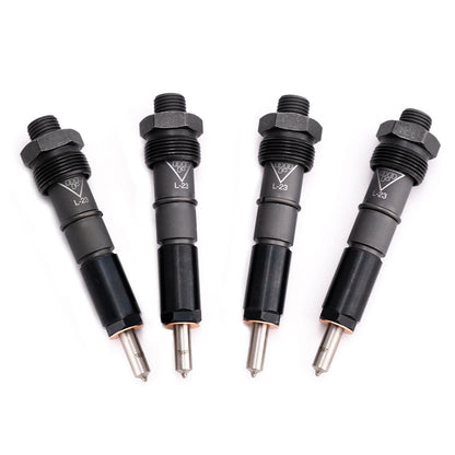 Cummins VE Pump 4BT Custom Injector Set Dynomite Diesel