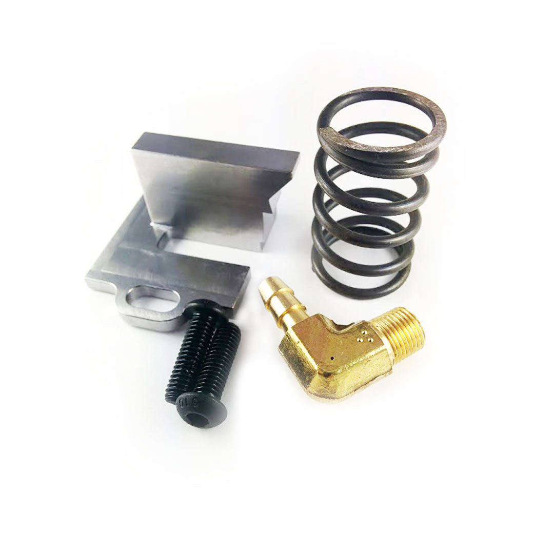Dodge Cummins 94-98 5.9L 12 Valve Fuel Plate Kit Dynomite Diesel