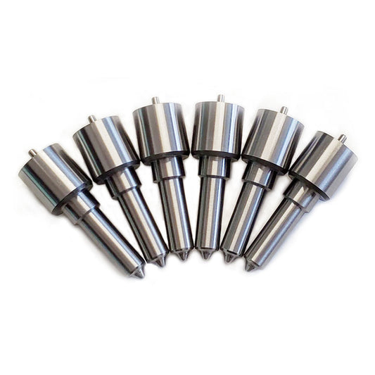 Dodge Cummins 89-93 5.9L 12 Valve Stage 1 Nozzle Set Dynomite Diesel