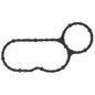 MAHLE Oil Filter Housing Gasket 11-19 Ford Powerstroke