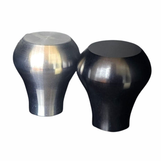 Diesels and Dirtbags ZF5/ZF6 Extended Aluminum Shift Knob 87-07 Ford F-250/F-350