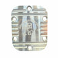 Diesels and Dirtbags Billet PTO Cooler Cover 87-10 Ford F-250/F-350 | 89-18 Ram 2500/3500 | 01-06 GM 2500HD/3500