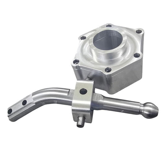 Diesels and Dirtbags ZF6 Short Throw Shifter 99-03 Ford F-250/F-350 Super Duty