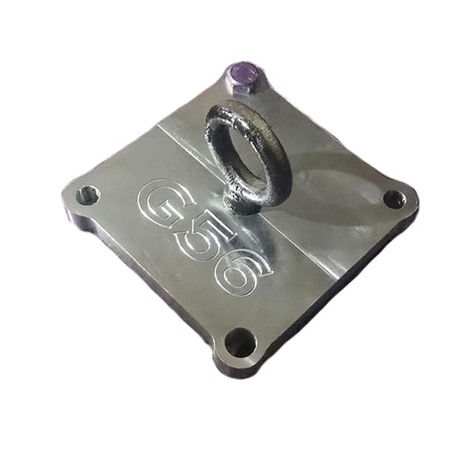 Diesels and Dirtbags G56 Lift Plate 05-18 Ram 2500/3500