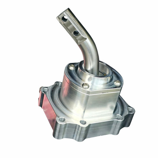 Diesels and Dirtbags ZF5 Short throw 94-97 Ford 7.3L Powerstroke