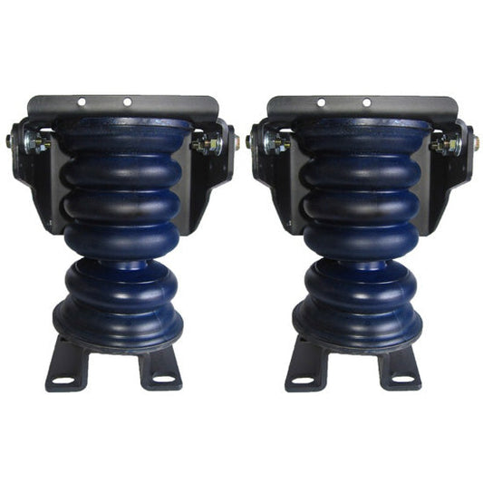 SuperSprings SumoSpring Rebel Rear Overload Bumpstop 99-10 Ford F250/350 SuperDuty 2WD/4WD