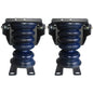 SuperSprings SumoSpring Rebel Rear Overload Bumpstop 99-10 Ford F250/350 SuperDuty 2WD/4WD
