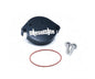 DieselSite HPOP Access Cover 94-03 Ford 7.3L Powerstroke