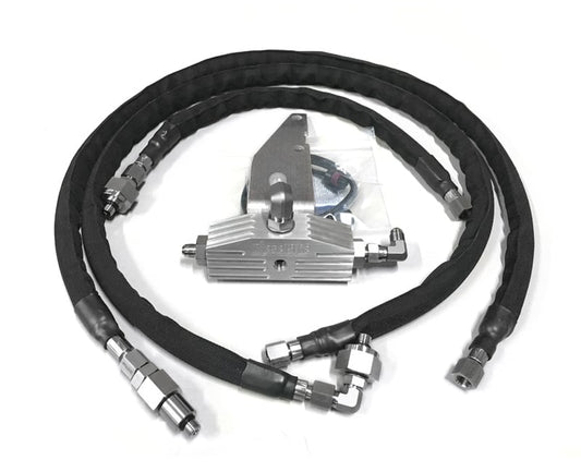 DieselSite High Pressure Oil Delivery System (HPODS) 05-07 Ford 6.0L Powerstroke