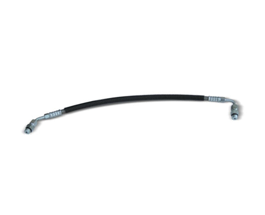 DieselSite High Pressure Crossover Oil Line 94-03 Ford 7.3L Powerstroke