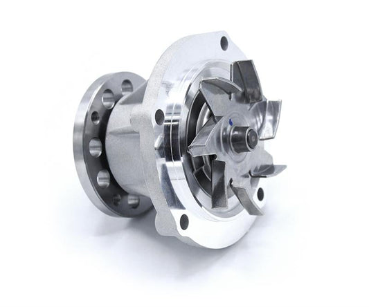 DieselSite Water Pump 04.5-07 Ford 6.0L Powerstroke