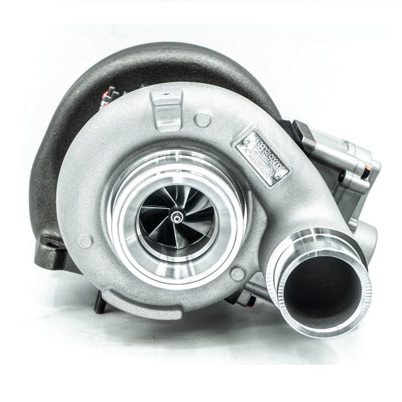 Calibrated Power Stealth STR HE300VG Turbo 19-24 Ram 6.7L Cummins