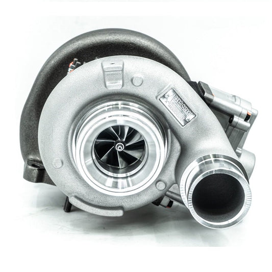 Calibrated Power Stealth STR HE300VG Turbo 19-24 Ram 6.7L Cummins