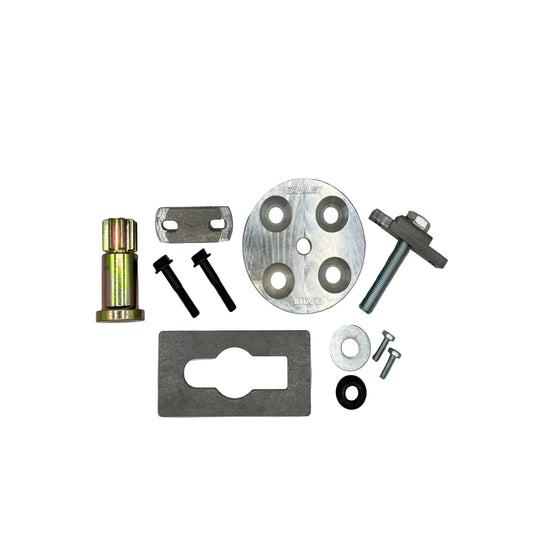 Hamilton Cams 24V Cummins Tool Kit 98.5-24 Ram 5.9L/6.7L Ram Cummins 24V