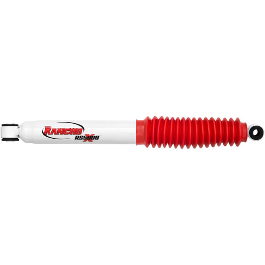 Rancho Suspension RS5000X Rear Shock Absorber 99-16 Ford 4WD