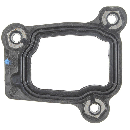 MAHLE Engine Coolant Outlet Gasket - Crossover (Right) 11-19 Ford 6.7L powerstroke
