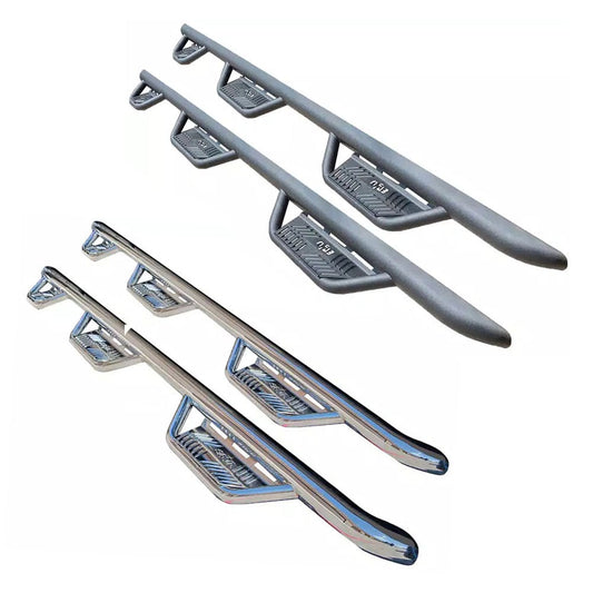 RealTruck N-Fab Bed Access Podium Steps 17-23 Ford F-250 / F-350 SuperDuty