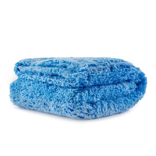 CDS Eagle Edgeless Plush Buffing Towels
