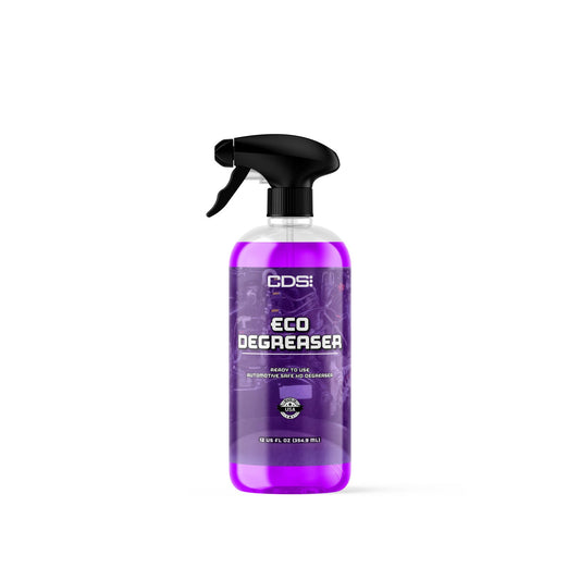 CDS Eco Automotive Degreaser