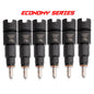 Dodge 98.5-02 24v Economy Series Injector Set - Dynomite Diesel