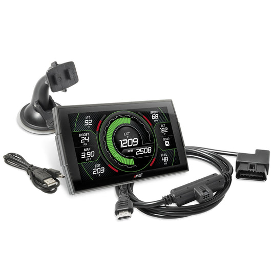 Edge Products Evolution CTS3 Tuner 94-19 Ford Powerstroke