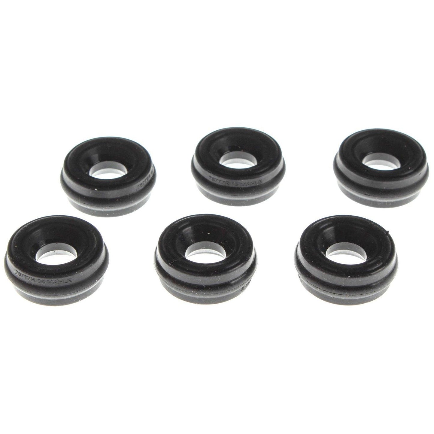 MAHLE Engine Valve Cover Grommets 07.5-24 Ram 6.7L Cummins